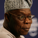 Former Nigerian president Olusegun Obasanjo has asked Buhari to step down next year.